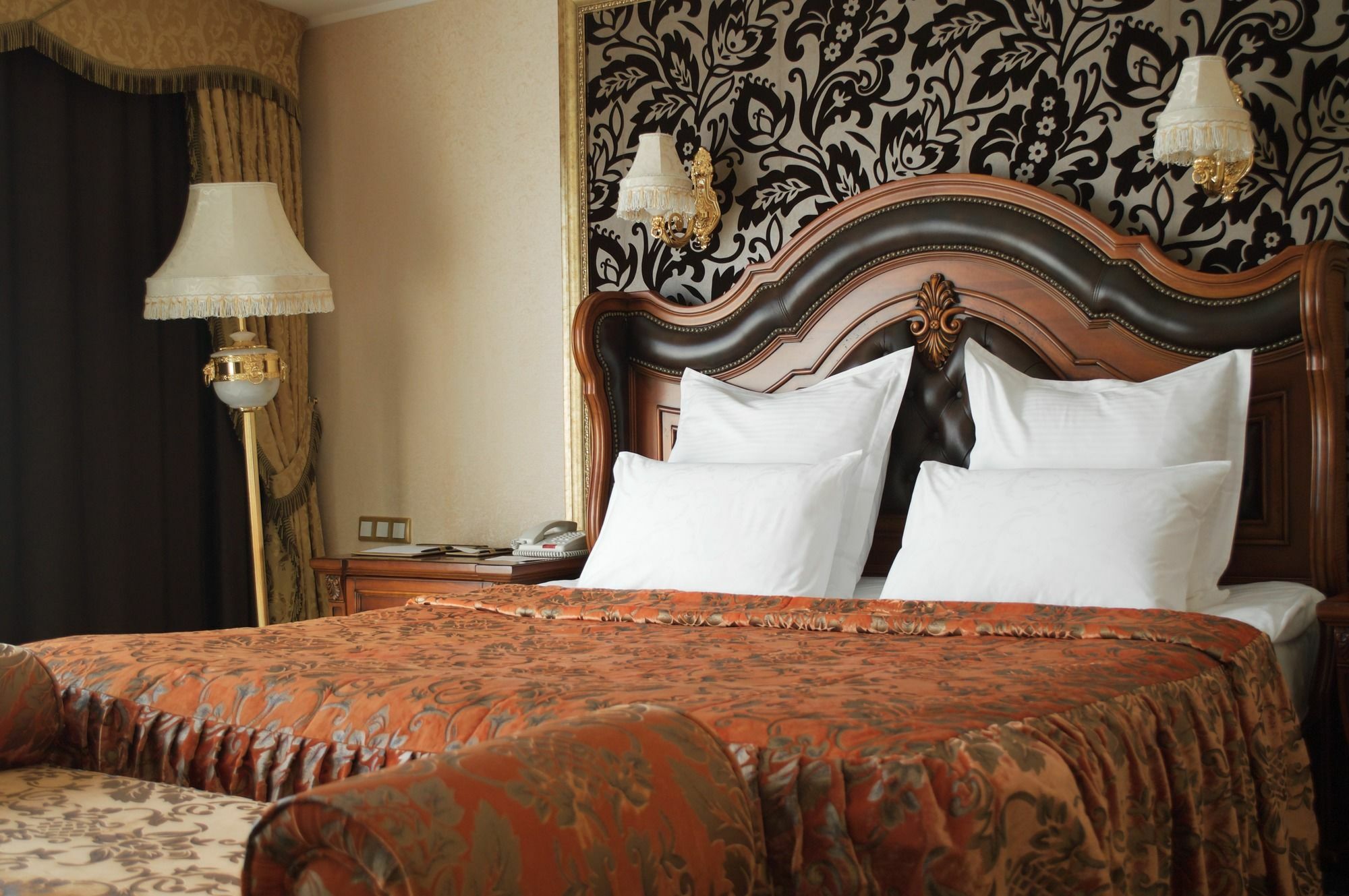 Diplomat Hotel By Ag Hotels Group Astana Exterior foto
